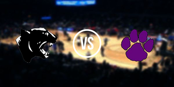 Valley Head High School vs Woodville High School