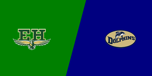 East Hill Christian School vs. Gulf Breeze High School
