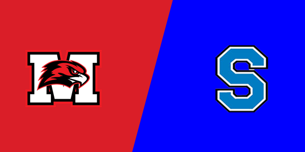 Manchester High School vs. Southington High School