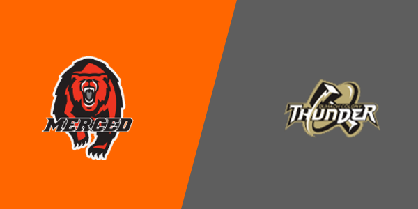 Merced High School vs. Buhach Colony High School