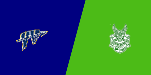 Ygnacio Valley High School vs. Mission San Jose High School