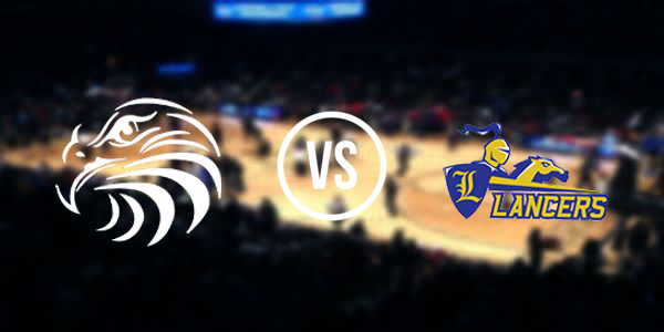 Hayfield Secondary School vs. Lewis High School