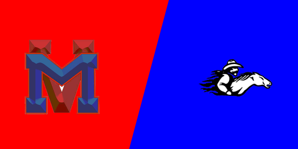 Medicine Valley High School vs. Southwest High School