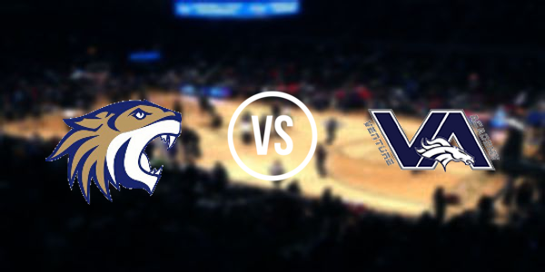 Tokay High School vs. Venture Academy High School