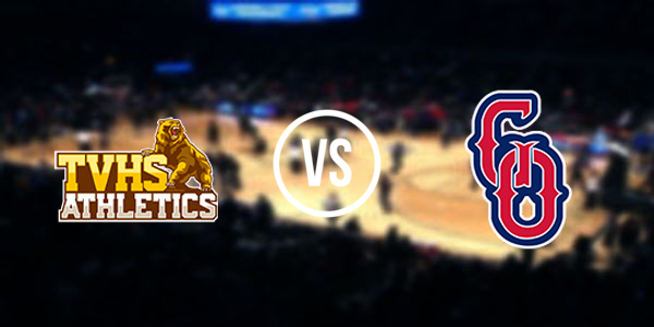 Temecula Valley High School vs. Great Oak High School
