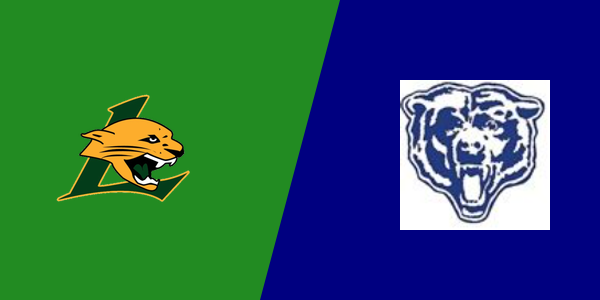 Lecanto High School vs. Central High School - Brooksville