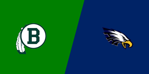Bartlett High School vs. Hopedale JrSr High School