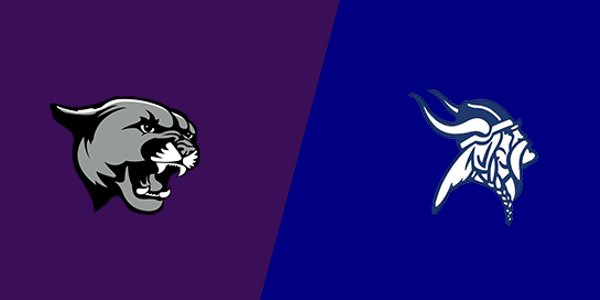 College Station High School vs. Bryan High School