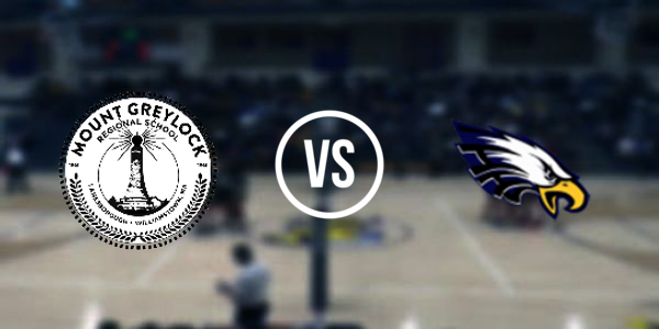 Mount Greylock Regional High School vs. Hopedale JrSr High School