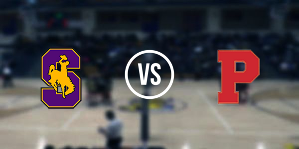 Salinas High School vs. Palma School