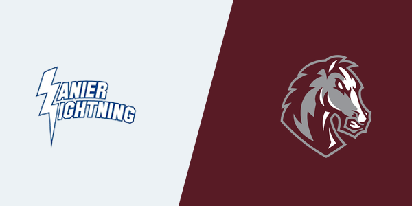 Lanier Christian Academy vs. Sugar Hill Christian Academy