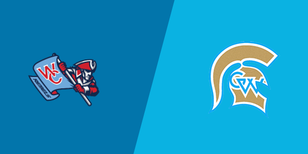 Weld Central High School vs. Greeley West High School