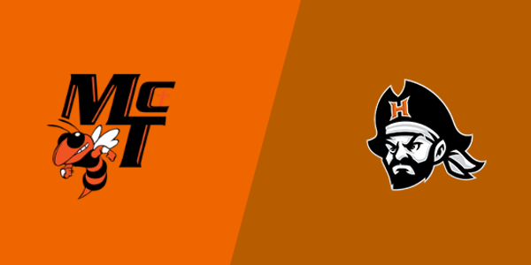McGill-Toolen Catholic High School vs. Hoover High School