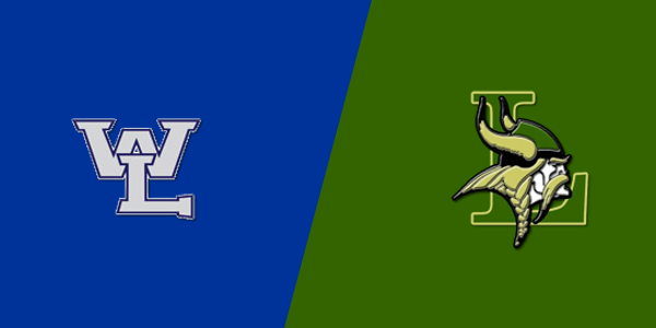 Washington-Liberty High School vs. Langley High School