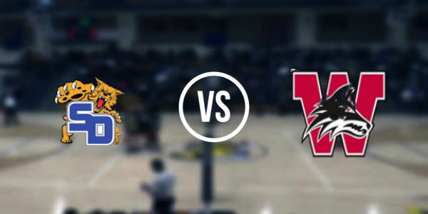South Davidson High School vs. Walkertown High School