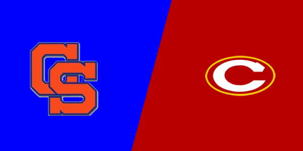 Cedar Shoals High School vs. Clarke Central High School