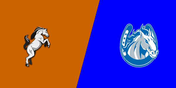 Away vs. Mergenthaler Vo-Technical High School