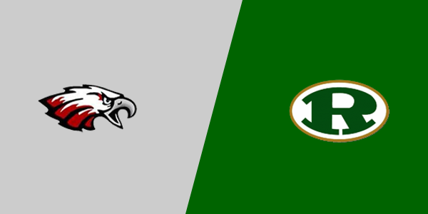 Oakdale School vs. Rockwood High School