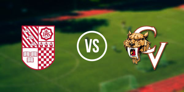 Castle View High School vs Regis Jesuit High School