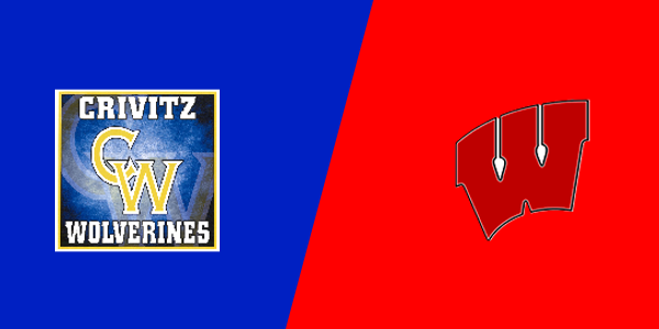 Crivitz High School vs. Wausaukee High School