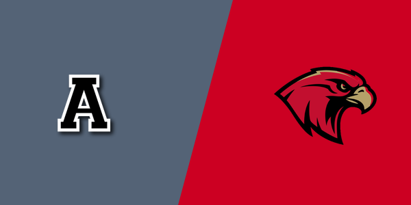 Away vs. Athens High School - Troy