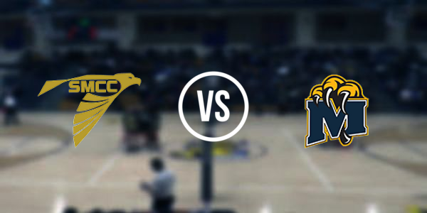 St. Mary Catholic Central High School vs. Erie-Mason High School
