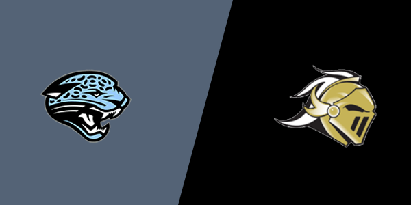Overhills High School vs. Knightdale High School