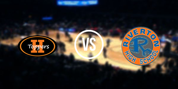 Riverton High School vs. Hillsboro High School