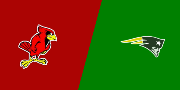 Herbert Hoover High School - San Diego vs. Patrick Henry High School