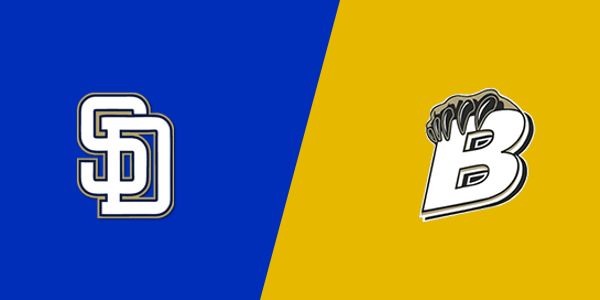 Soddy-Daisy High School vs. Bradley Central High School