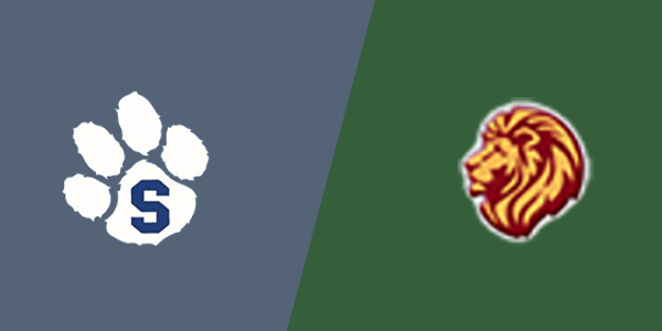 Saltillo High School vs. HW Byers High School