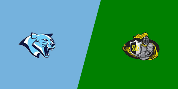 Cedar Mountain Schools vs. Sleepy Eye St Mary's School