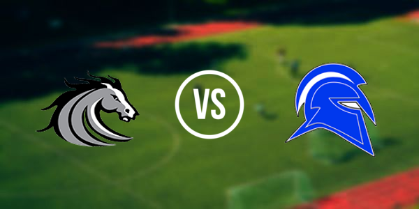 Stockdale High School vs. Frontier High School