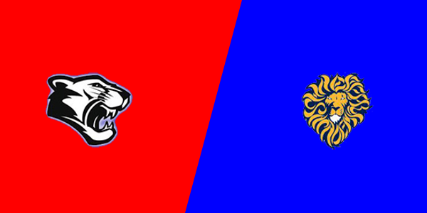 Mabel Canton High School vs. Schaeffer Academy