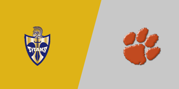 Hidden Valley High School vs. William Byrd High School