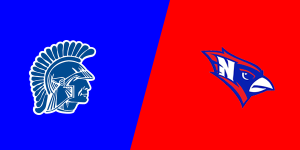 North Hardin High School vs. Nelson County High School