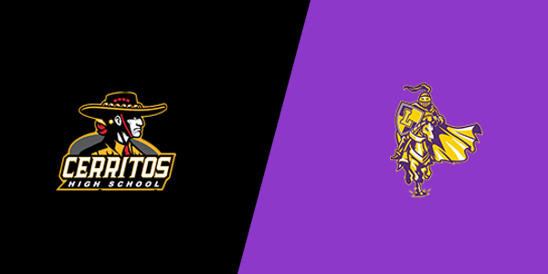 Cerritos High School vs. Lynwood High School