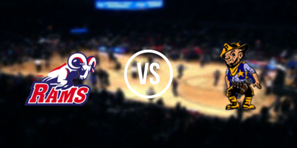Loyola Sacred Heart High School vs. Powell County High School