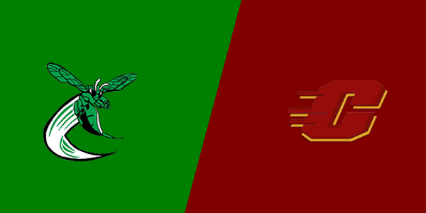 Eureka High School vs. Clinton High School