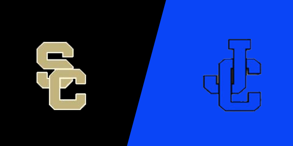 Smith County Middle School vs. Jackson County Middle School