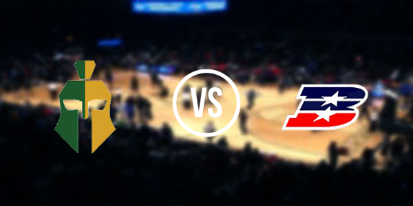 Grace Davis High School vs. Beyer High School