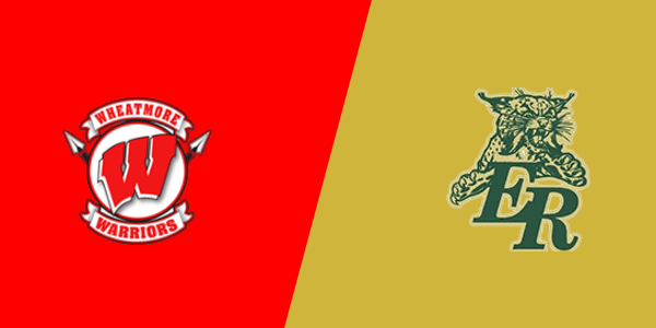 Wheatmore High School vs. Eastern Randolph High School