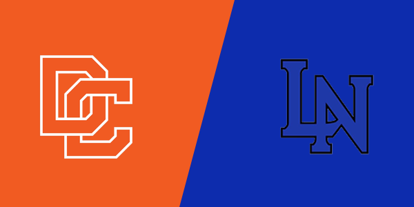 Lake Norman High School vs. Davie County High School