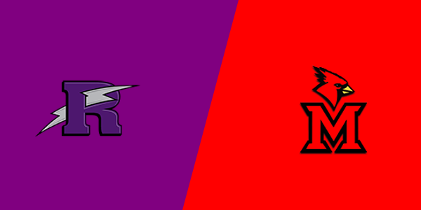 Rye High School vs. McClave High School