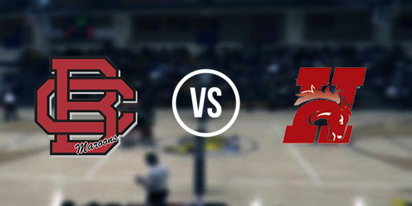 Butte Central High School vs. Hamilton High School