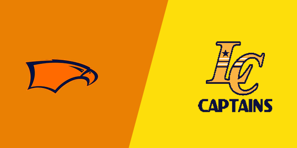 Briar Woods High School vs. Loudoun County High School