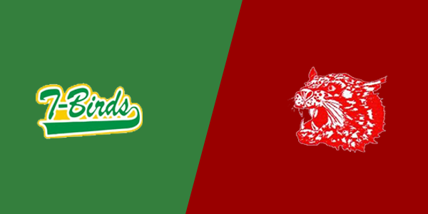 Tumwater vs. W.F. West