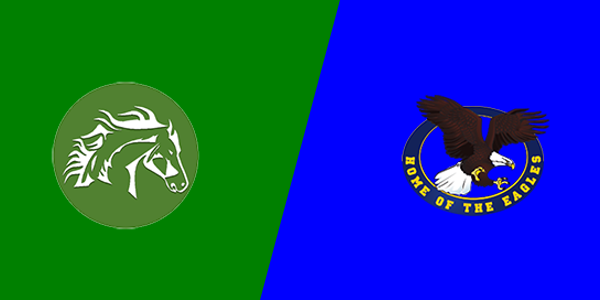 Homestead High School vs. Oak Grove High School - San Jose