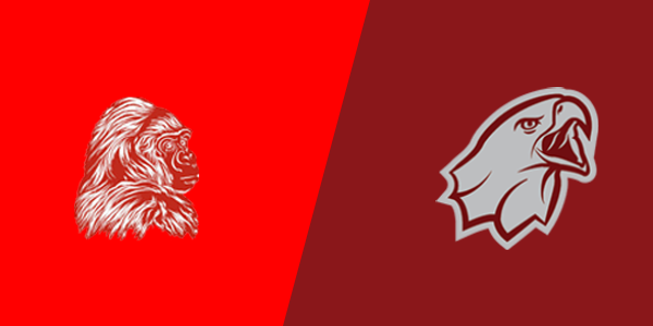 Davenport High School vs. Reardan High School