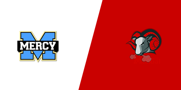 Mercy Academy vs. duPont Manual High School